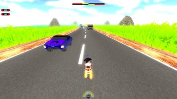 American Moto Racing screenshot 1