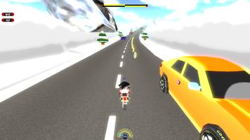 American Moto Racing screenshot 2