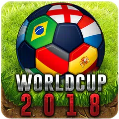 REAL FOOTBALL CHAMPIONS LEAGUE APK download