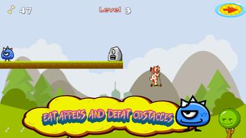 Pempa run screenshot 2