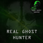 Ghost Detector Real Life Free-icoon