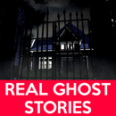 Real Ghost Stories APK
