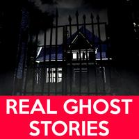 Real Ghost Stories โปสเตอร์