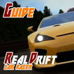 Guide for Real Drift Car Racer