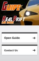 Guide for Real Drift Car Racer تصوير الشاشة 2