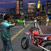 Real Auto Crime Simulator 3d icon Real Auto Crime Simulator 3d icon