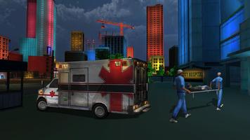 Real Auto Crime Simulator 3d স্ক্রিনশট 1