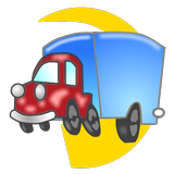 Live Truck Tracking icon