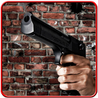 Rifle and Gun ikon