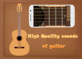 Real Guitar Music syot layar 3