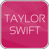 Guitar Chords of Taylor Swift-icoon