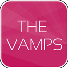 Guitar Chords of The Vamps आइकन