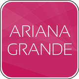 Ariana Grande Guitar Chords icône
