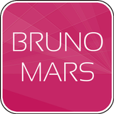 Bruno Mars Guitar Chords icône
