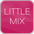 Guitar Chords of Little Mix アイコン