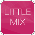 Guitar Chords of Little Mix أيقونة