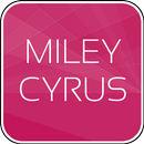 APK Miley Cyrus Guitar Chords