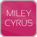 Icona Miley Cyrus Guitar Chords