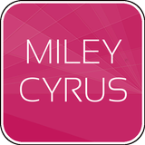 Miley Cyrus Guitar Chords ikon