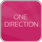 Guitar Chords of One Direction biểu tượng