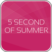 5 Seconds of Summer Chords