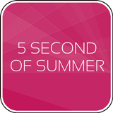 5 Seconds of Summer Chords icône