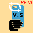 Vlog SnapCam Beta أيقونة