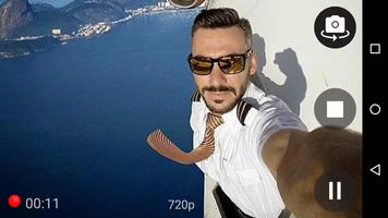 Vlog SnapCam Beta تصوير الشاشة 1