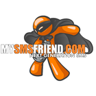 mySMSfriend icon
