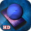 3D Realistic Neptune LWP HD