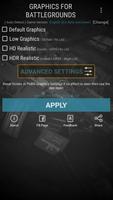 HD Realistic Graphics Tool screenshot 1