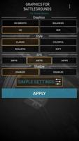 HD Realistic Graphics Tool screenshot 2
