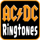 AC DC ringrones free | Thunderstruck  & More biểu tượng