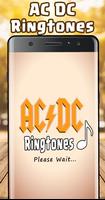 AC DC ringrones free | Thunderstruck  & More 포스터