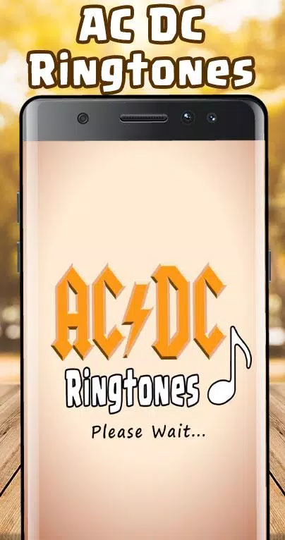 AC DC ringrones free | Thunderstruck & More APK for Android Download
