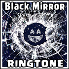 Black Mirror Ringtone icône