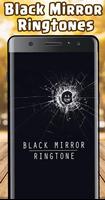 Black Mirror Ringtone Affiche