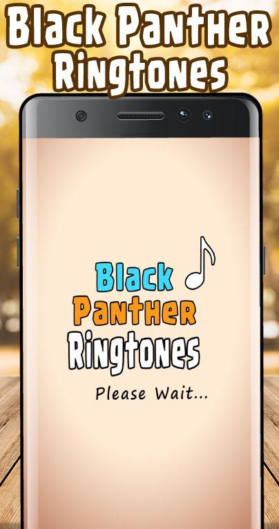 Kalt werden Kunde Vakuum black panther ringtone mp3 download Steh auf  Geschirr Pidgin