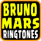 Bruno Mars Ringtones Free アイコン