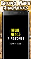 Bruno Mars Ringtones Free poster