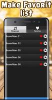 Bruno Mars Ringtones Free screenshot 3