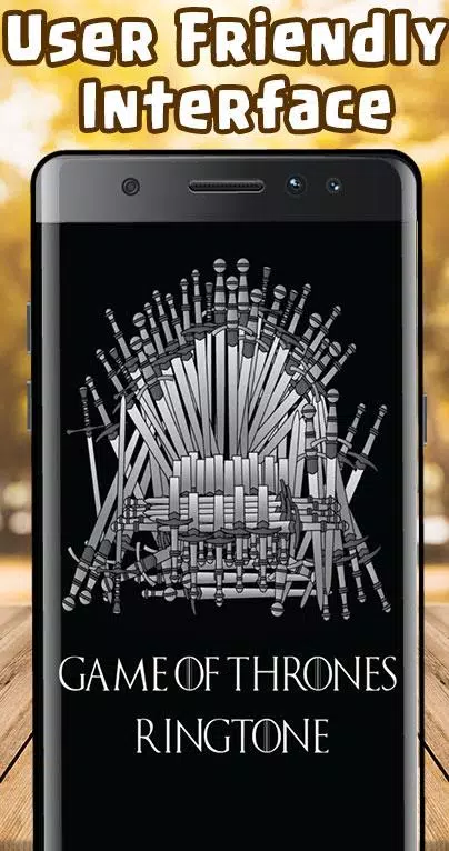 game of thrones ringtone APK for Android Download