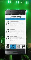 Green Day App 海報