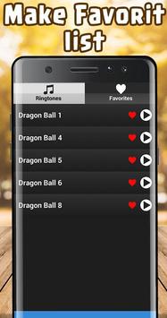 Download Dragon Ball Z Ringtones Free Apk For Android Latest Version