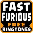 Fast and Furious Ringtones Free 아이콘