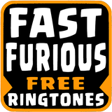 Fast and Furious Ringtones Free icône