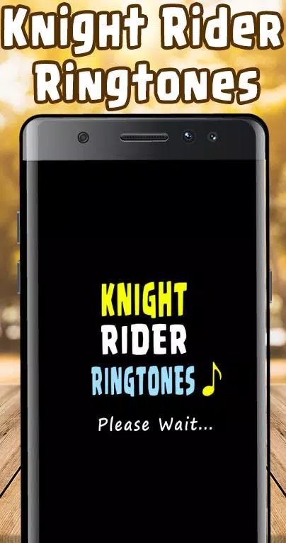 Knight Rider Ringtones Free APK for Android Download