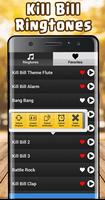 Kill Bill Ringtone Free تصوير الشاشة 3