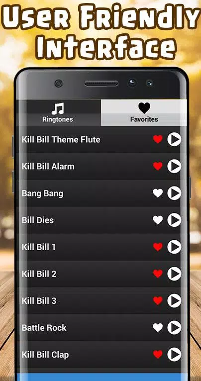 Kill Bill Ringtone Free APK for Android Download