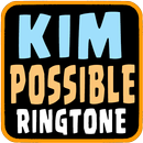 APK Kim Possible Ringtone Free ⭐⭐⭐⭐⭐